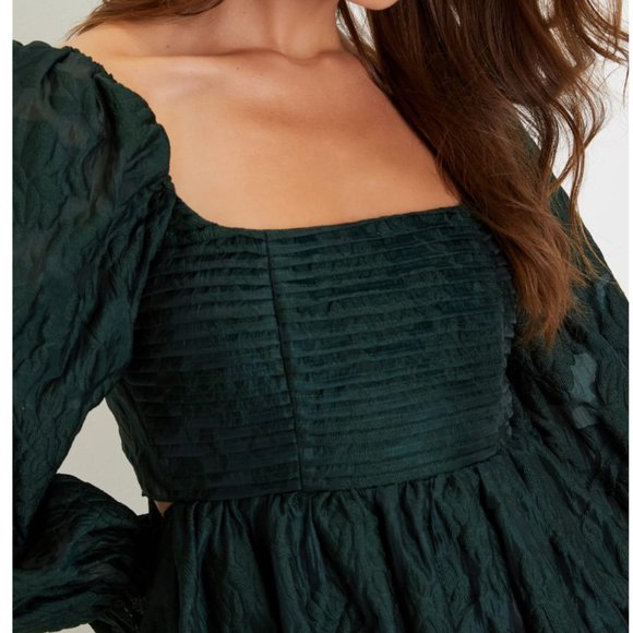 DRESS | LULUS | SIZE M - Picture 4 of 4